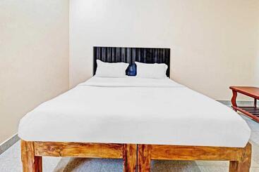 Hotel Spot On Sree Ranganatha Boarding And Lodging 2