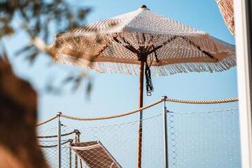 Hotel Xvi Suites   Adults Only