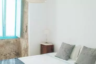 ユースホステル Xicotina