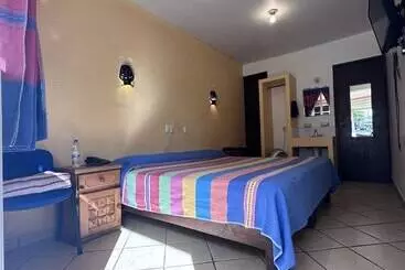Hotelli Escalada