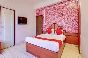 Oyo Hotel Indraprastha