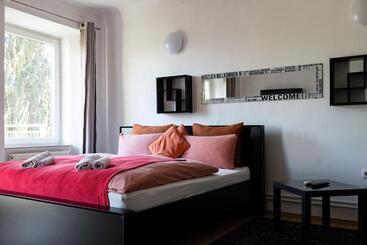 הוסטל Cukrarna Guest Accommodation