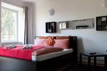 هاستل Cukrarna Guest Accommodation