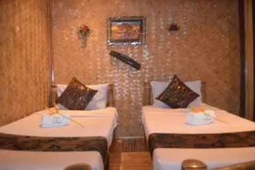 Bed and Breakfast Balay Paragua