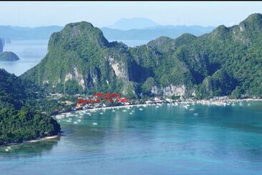 住宿加早餐  Balay Paragua