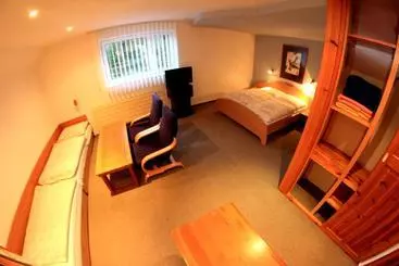 Aamiaismajoitus (B&B) Chata Marga