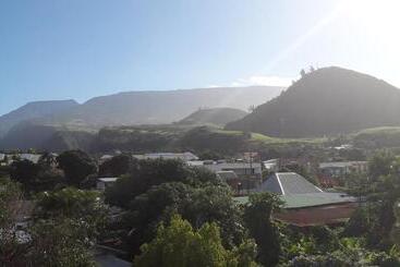 Bed and Breakfast La Rose Du Sud