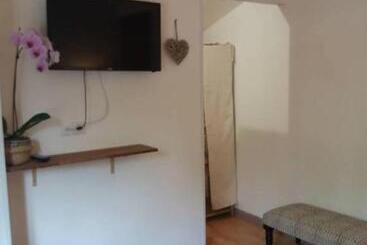 Bed and Breakfast La Villa Zen