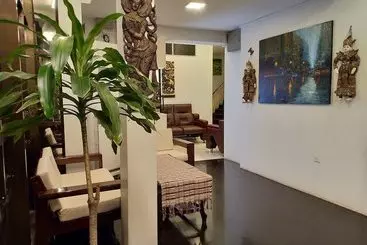 Hotel Aye Chan Thar  Yangon