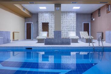 Hotel Bistra, Resort Mavrovo