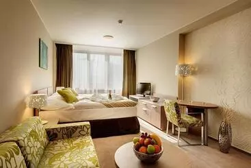 Hotel Bystrá