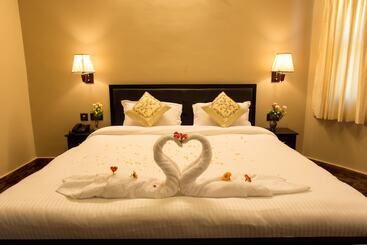 هتل Dhargye Khangsar