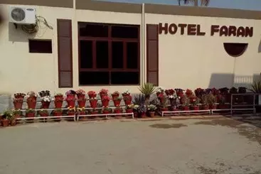 Hotel Faran