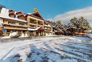 Garni Hotel Fatra