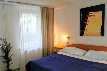 בית מלון כפרי Garni Paleta