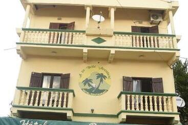 هتل La Belle Aventure