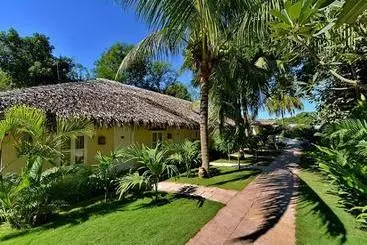 هتل Oasis