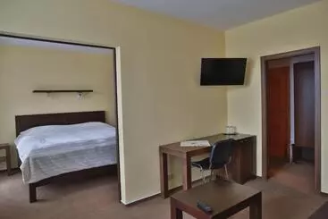Hotel Polianka