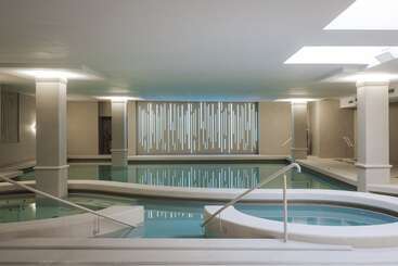 هتل Slatina Superior