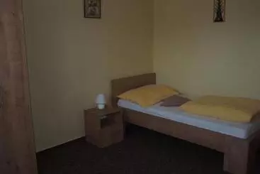 Hôtel Slnecny Dvor