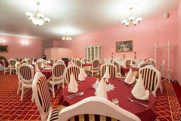 فندق Svatojansky Kastiel