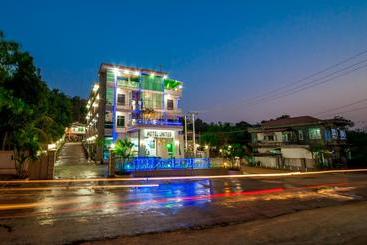 هتل United Hpa An