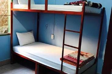 Real Backpackers Hostel Vang Vieng