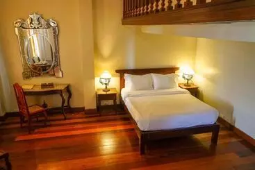 Resort Las Casas Filipinas De Acuzar
