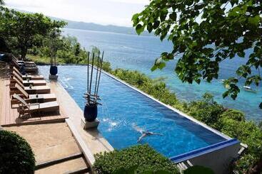 리조트 Vivere Azure