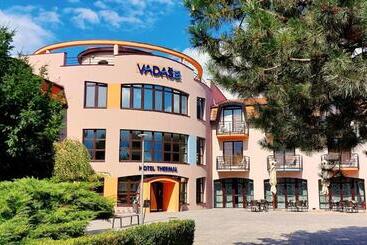 リゾートホテル Wellness Hotel Thermal