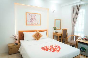 Victoria Hotel Me Tri