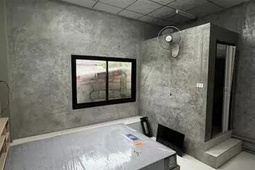 Pension Green Dreams Guesthouse