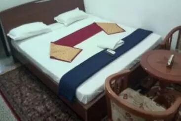 ホテル Mehaa Paradise Family Guest House