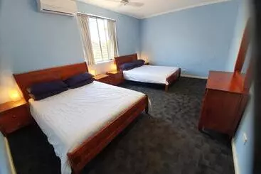 ホテル Bondi Beach Backpackers