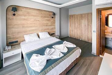 The Nix Hotel Patara Beach