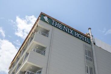 The Nix Hotel Patara Beach