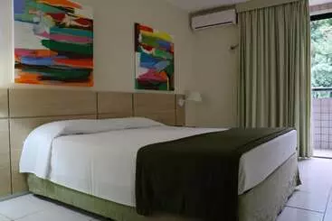 Hôtel Praiabella