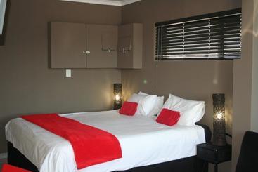 Auberge Hôtelière Colors Of Cape Town Lodge