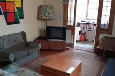 هاستل Jikeleza Lodge