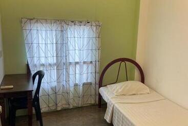 Herberge Vintage Inn