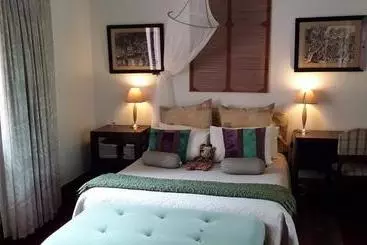 Bed & Breakfast Ambience Inn