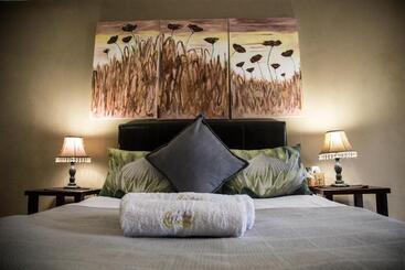 مبيت وإفطار Arista Guesthouse