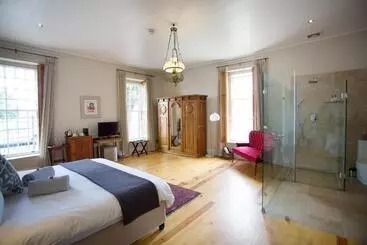 Bed & Breakfast Beckhuis