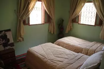 Bed and Breakfast Gîte Atlas Mazik