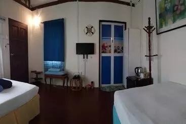 Nocleg ze śniadaniem Kijalena Beach Bnb