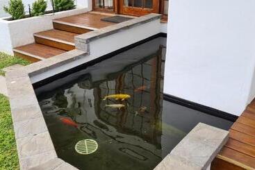 צימר Shonalanga Lodge