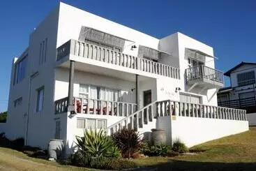 Bed and Breakfast The Bay Lodge