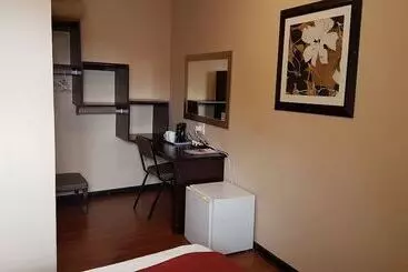 Bed & Breakfast Tsessebe Guesthouse
