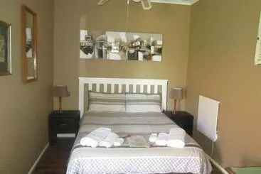 ベッドアンドブレックファースト Villa Helderberg