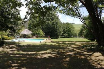 Bed and Breakfast Waterford Manor